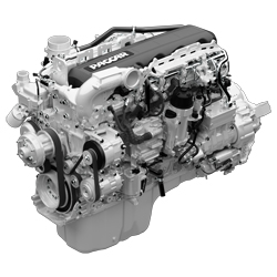 B3518 Engine